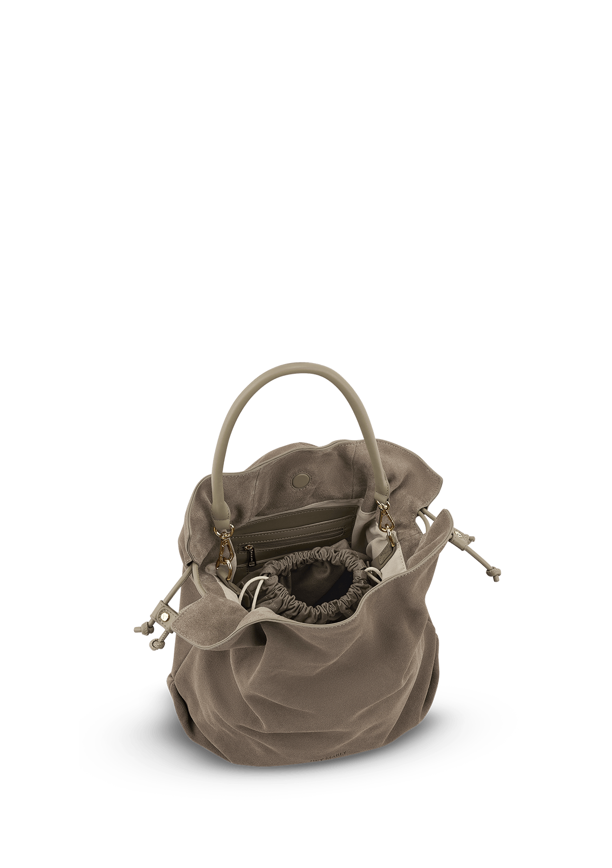 Cool Companion Suede M - Mocha