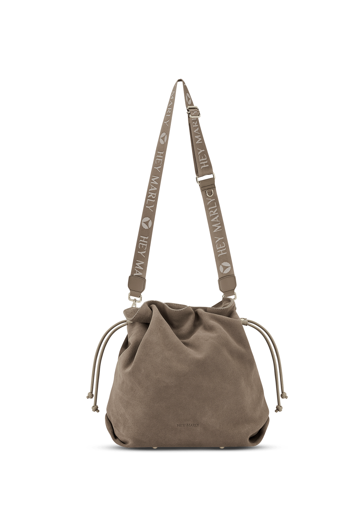 Cool Companion Suede M - Mocha
