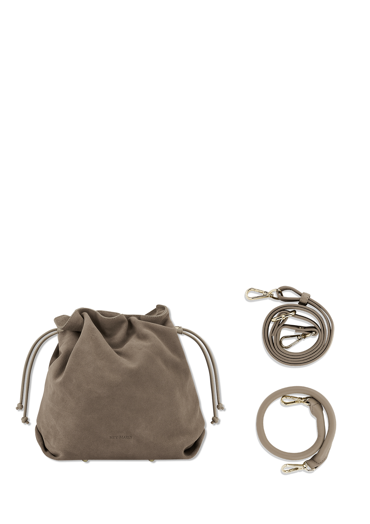 Cool Companion Suede M - Mocha