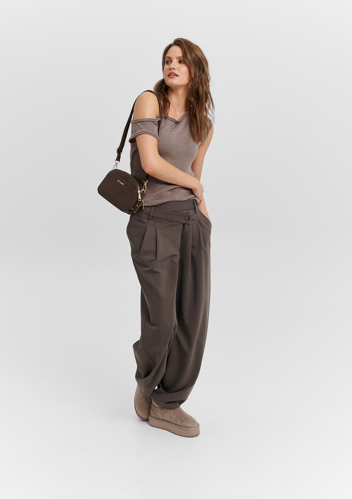 Style Mate - Coffee