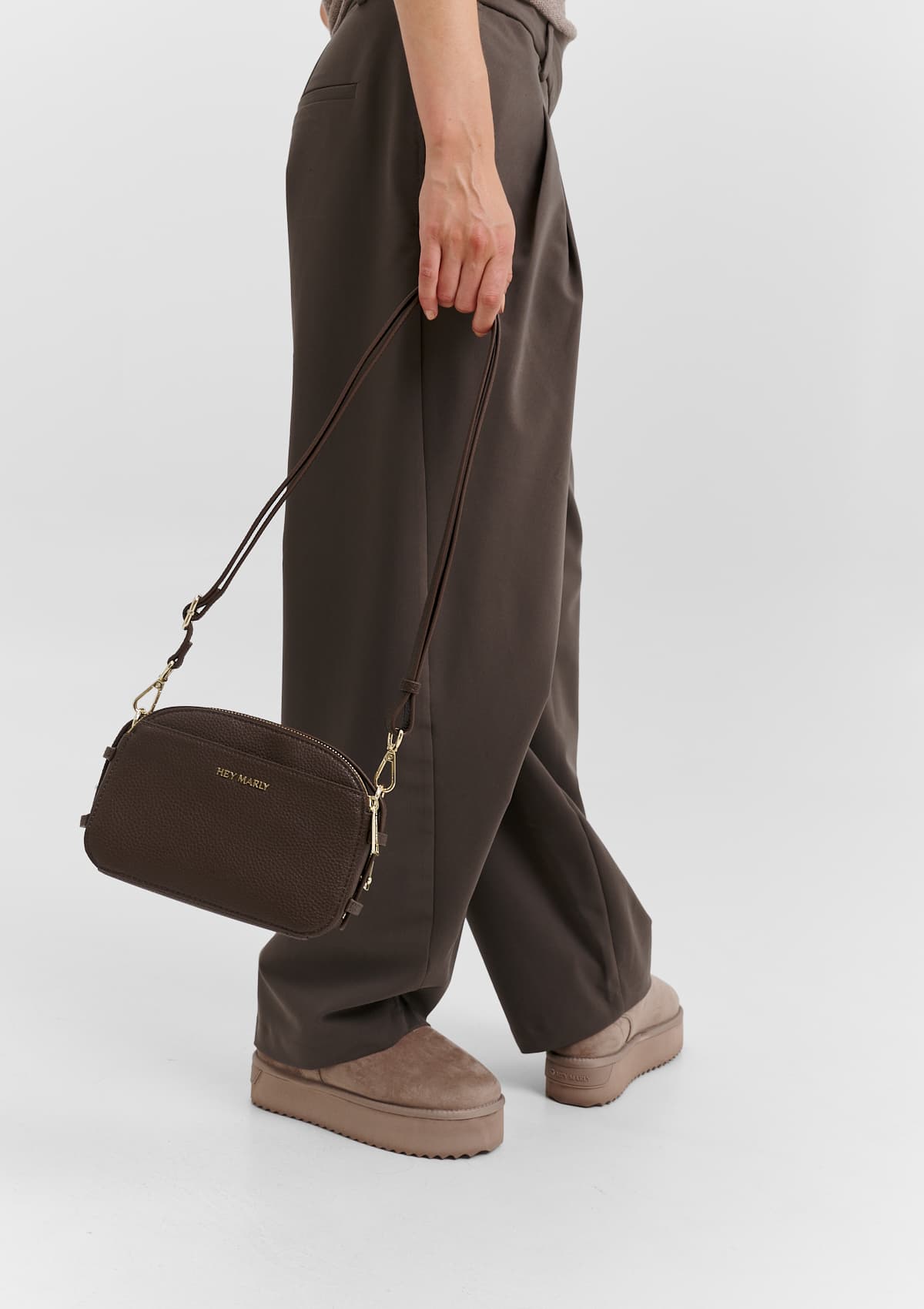 Style Mate - Coffee