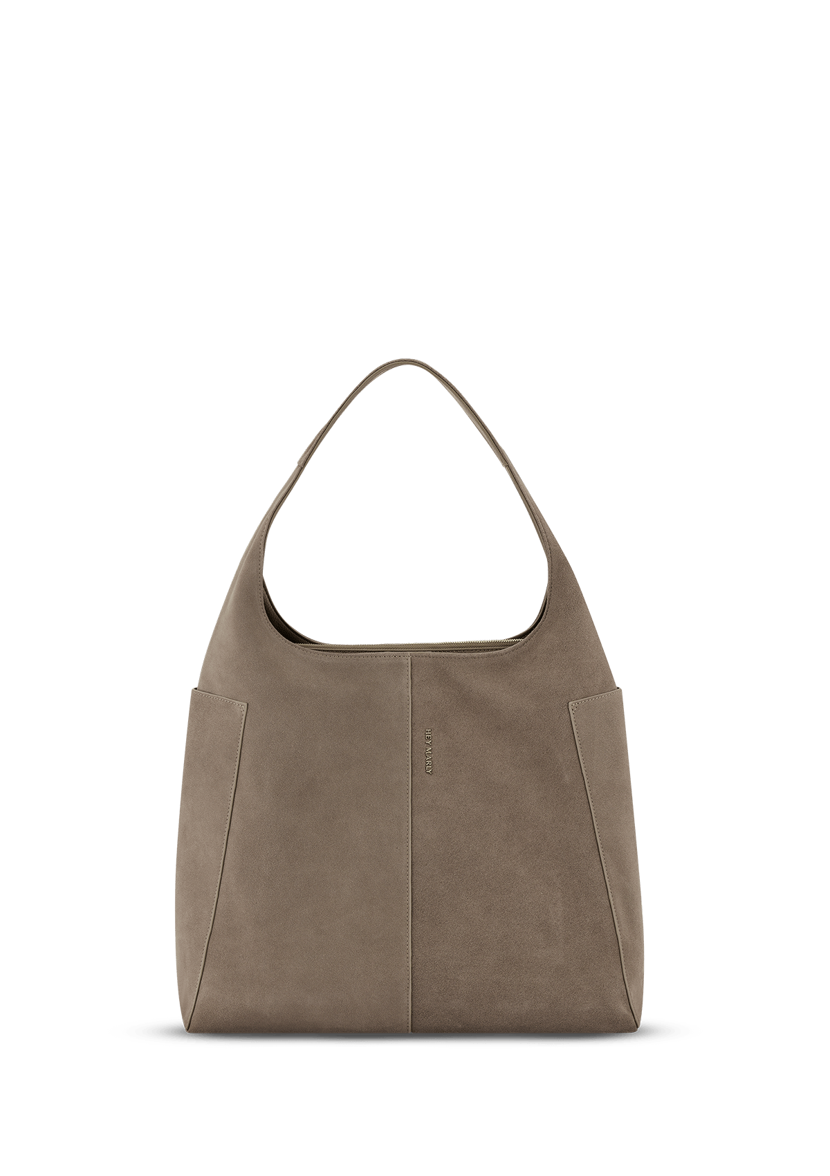 Alltime Lover Suede L - Mocha