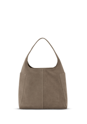 Alltime Lover Suede L - Mocha