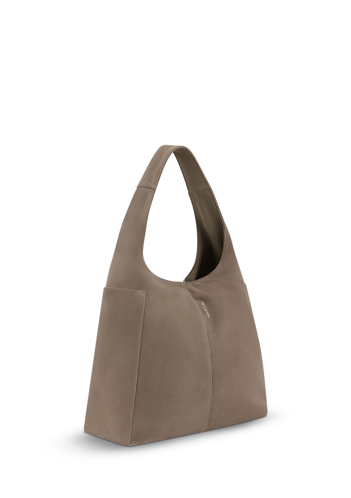 Alltime Lover Suede L - Mocha