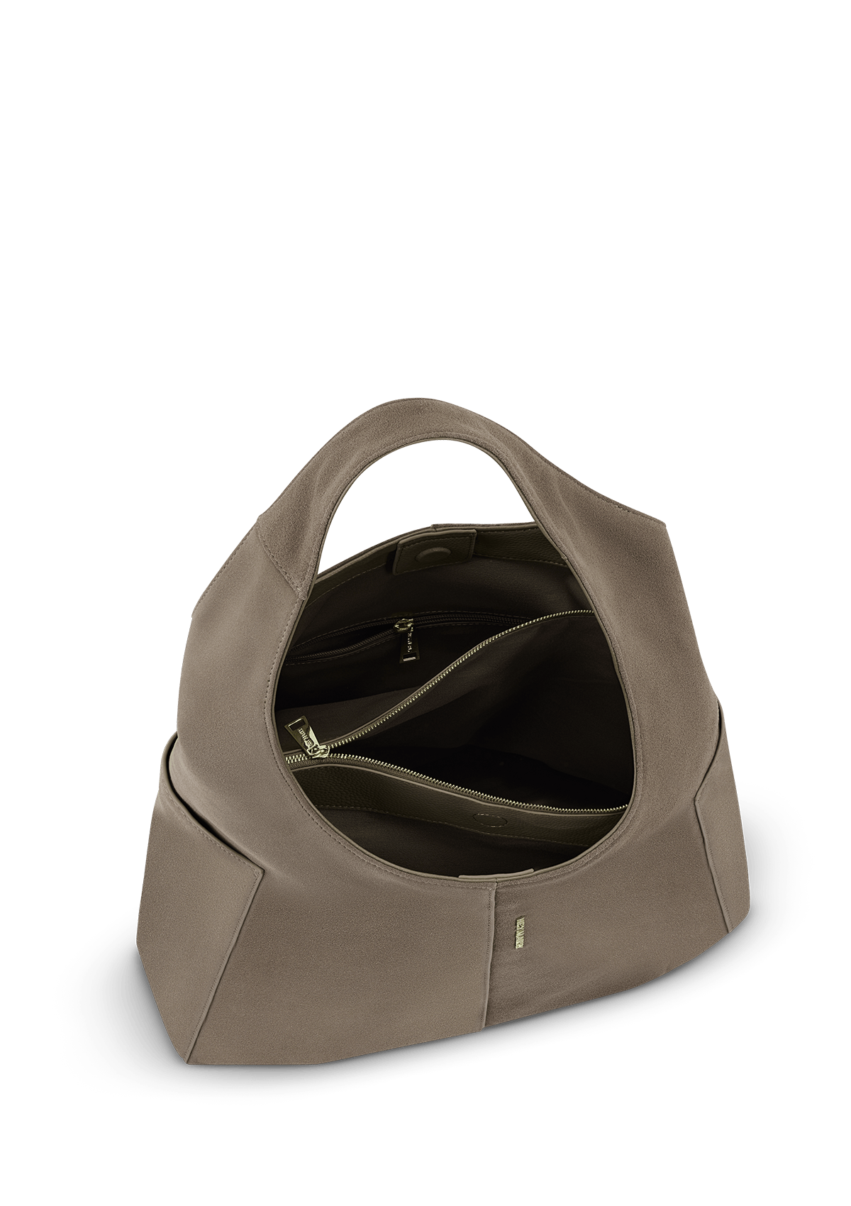 Alltime Lover Suede L - Mocha
