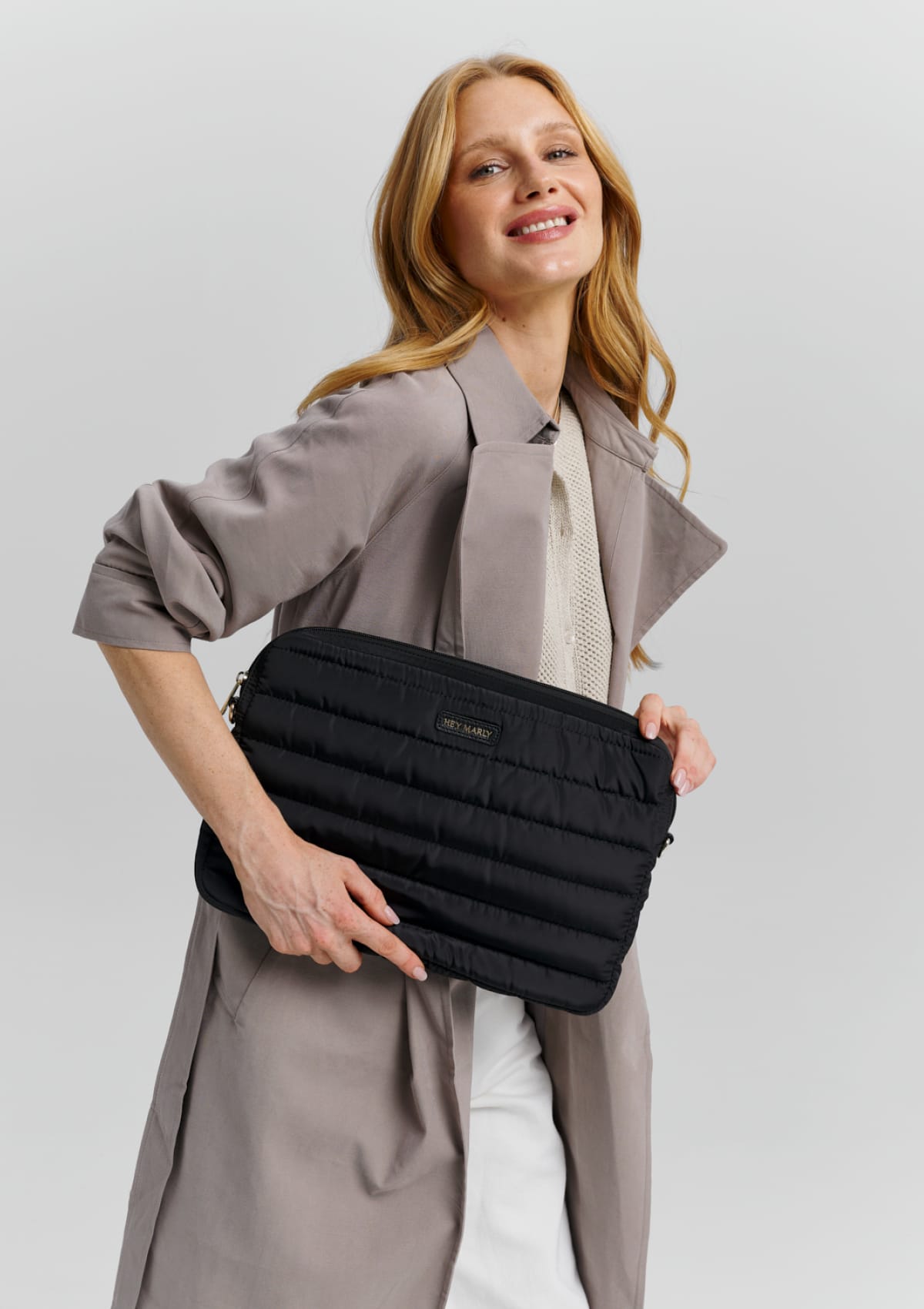 Office Buddy - Black