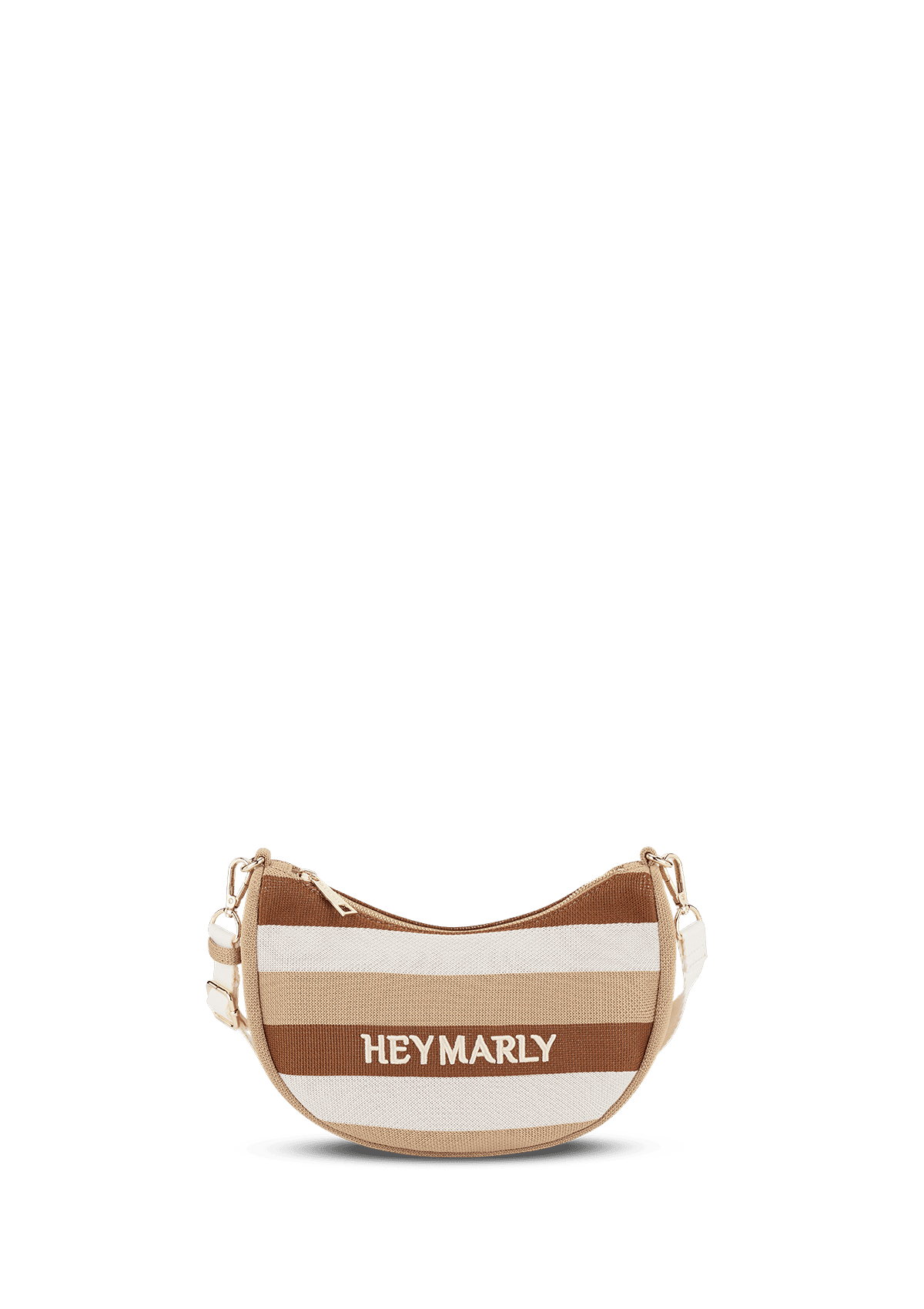 Summer Buddy S - Crema-Sand-Cognac