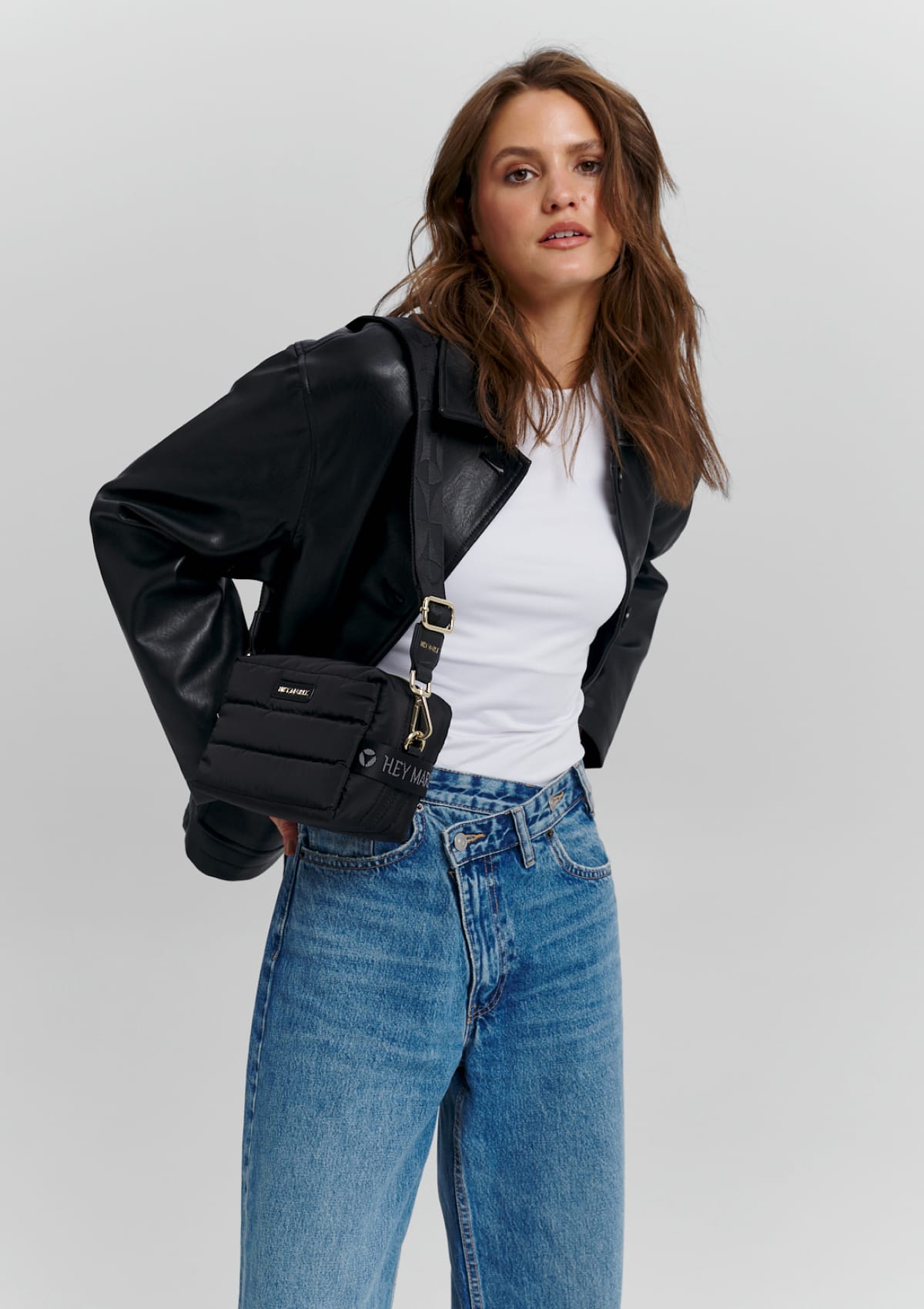 Beauty Buddy - Black