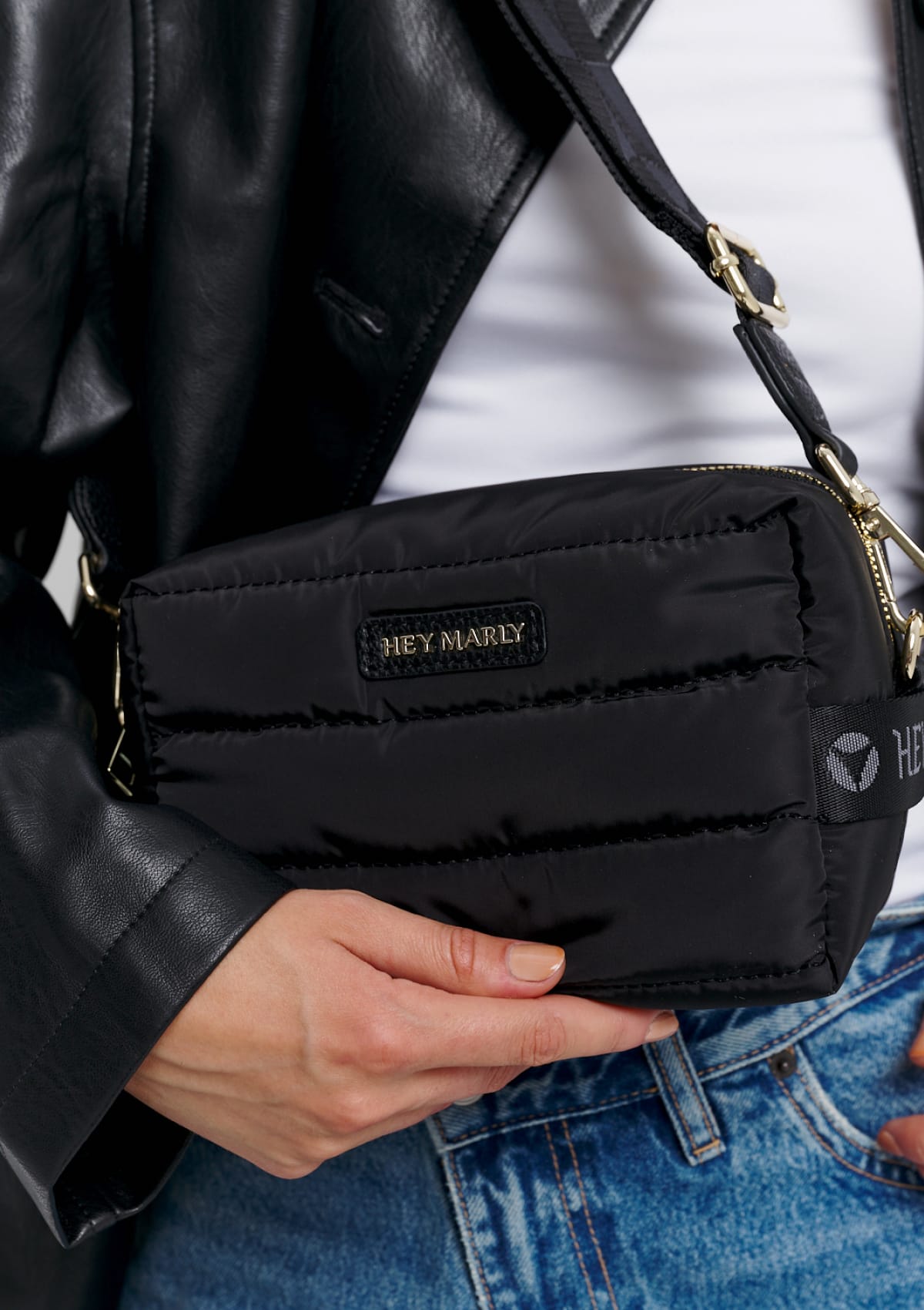 Beauty Buddy - Black