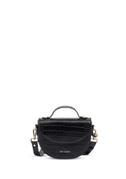 Soul Sister Croco - Black Croco