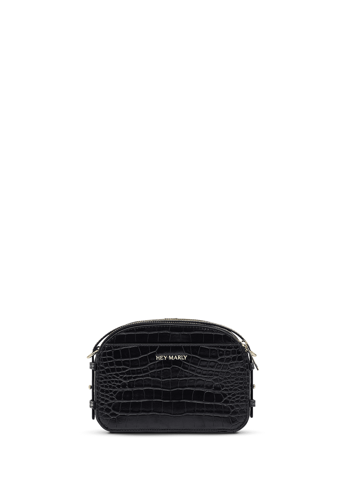 Style Mate Croco - Black