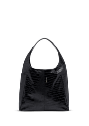Alltime Lover Croco - Black