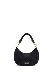 Lifetime Lover Velvet S - Black