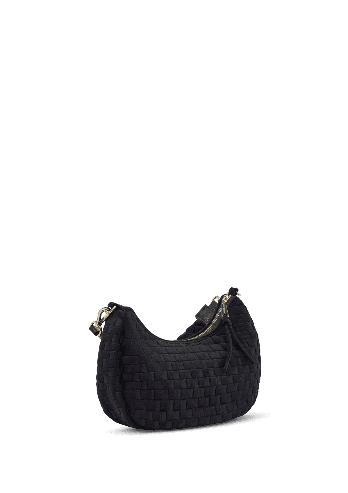 Lifetime Lover Velvet S - Black