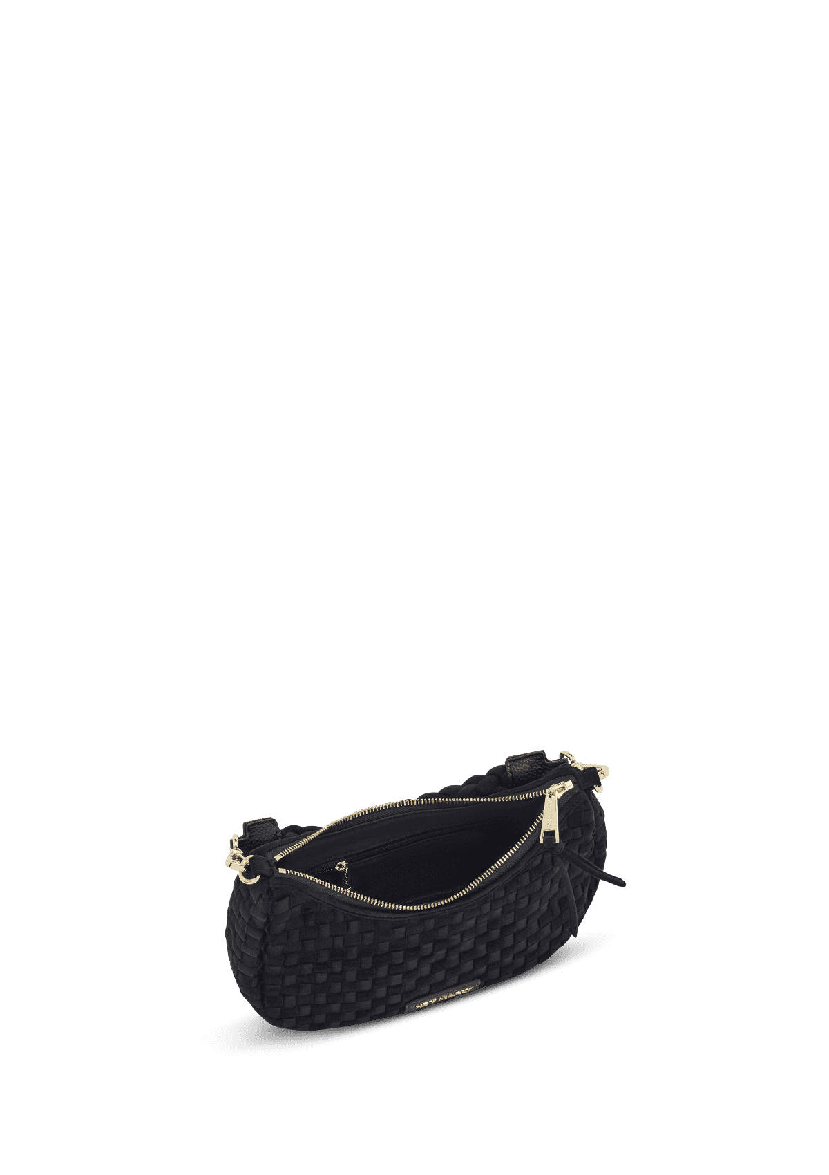 Lifetime Lover Velvet S - Black