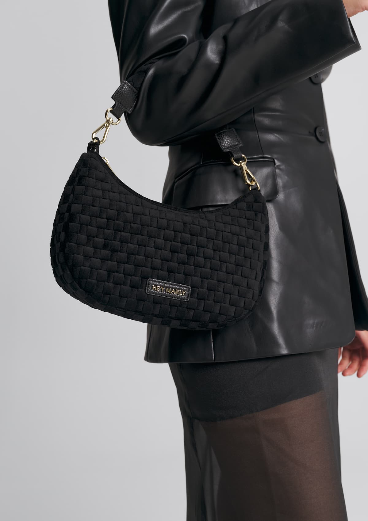 Lifetime Lover Velvet S - Black