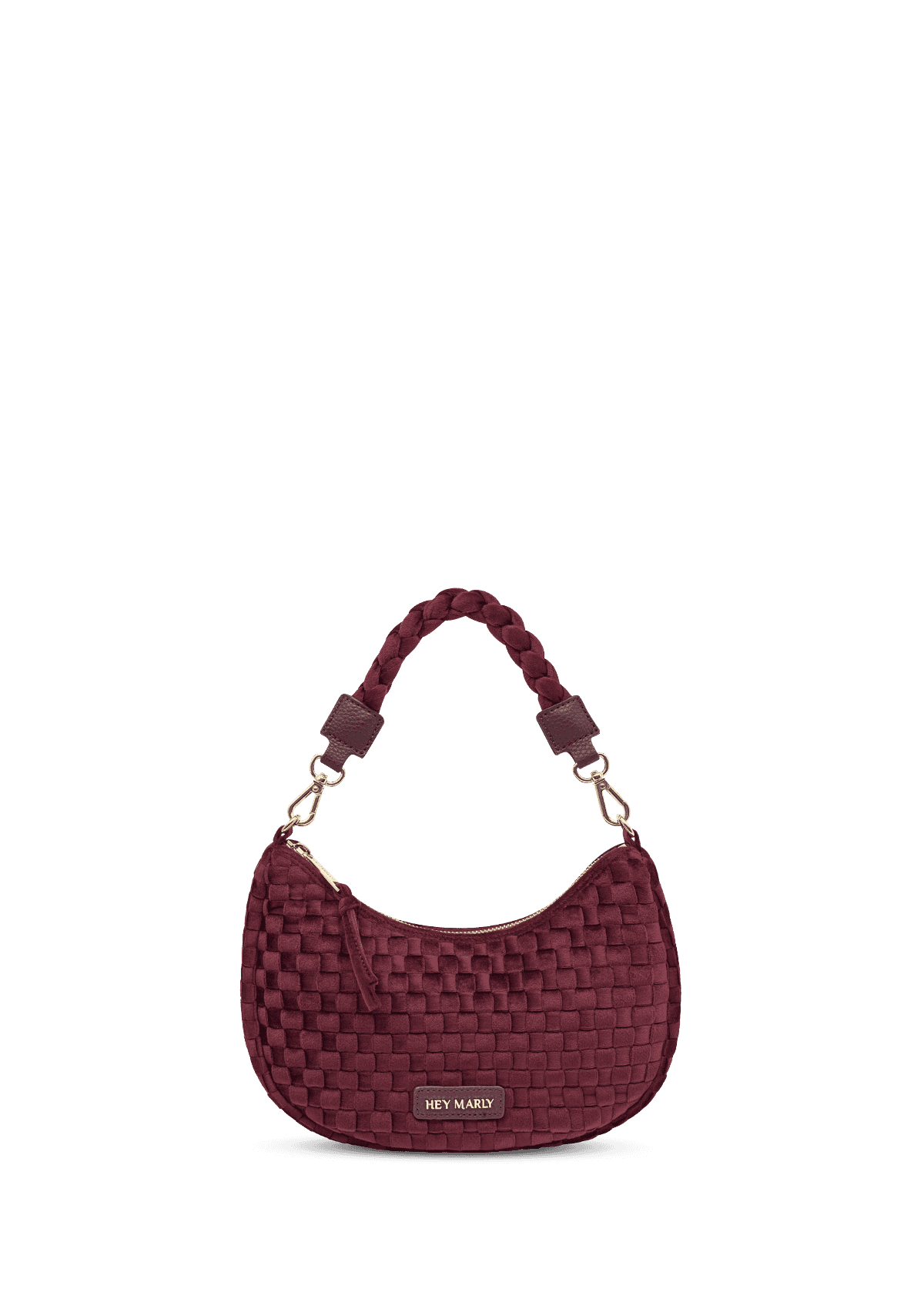 Lifetime Lover Velvet S - Berry