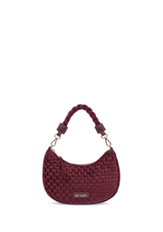 Lifetime Lover Velvet S - Berry