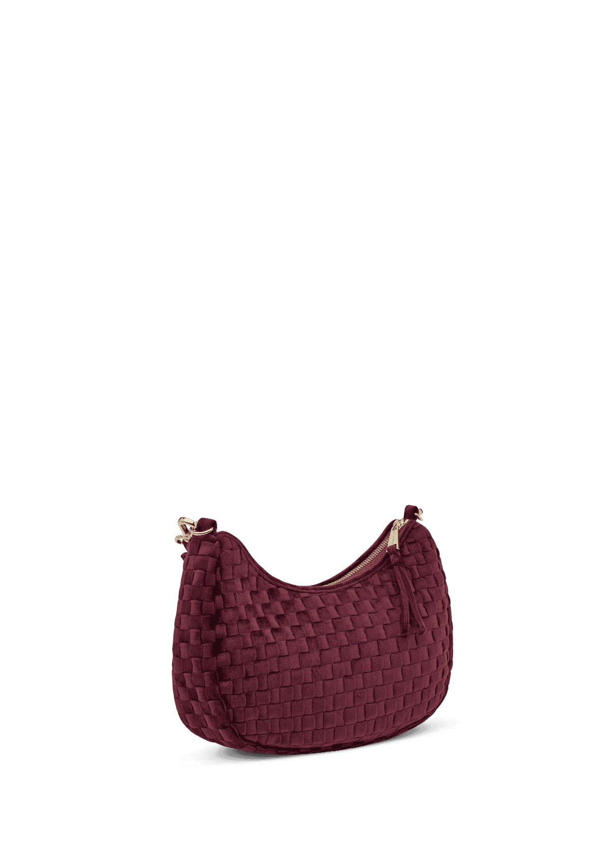 Lifetime Lover Velvet S - Berry