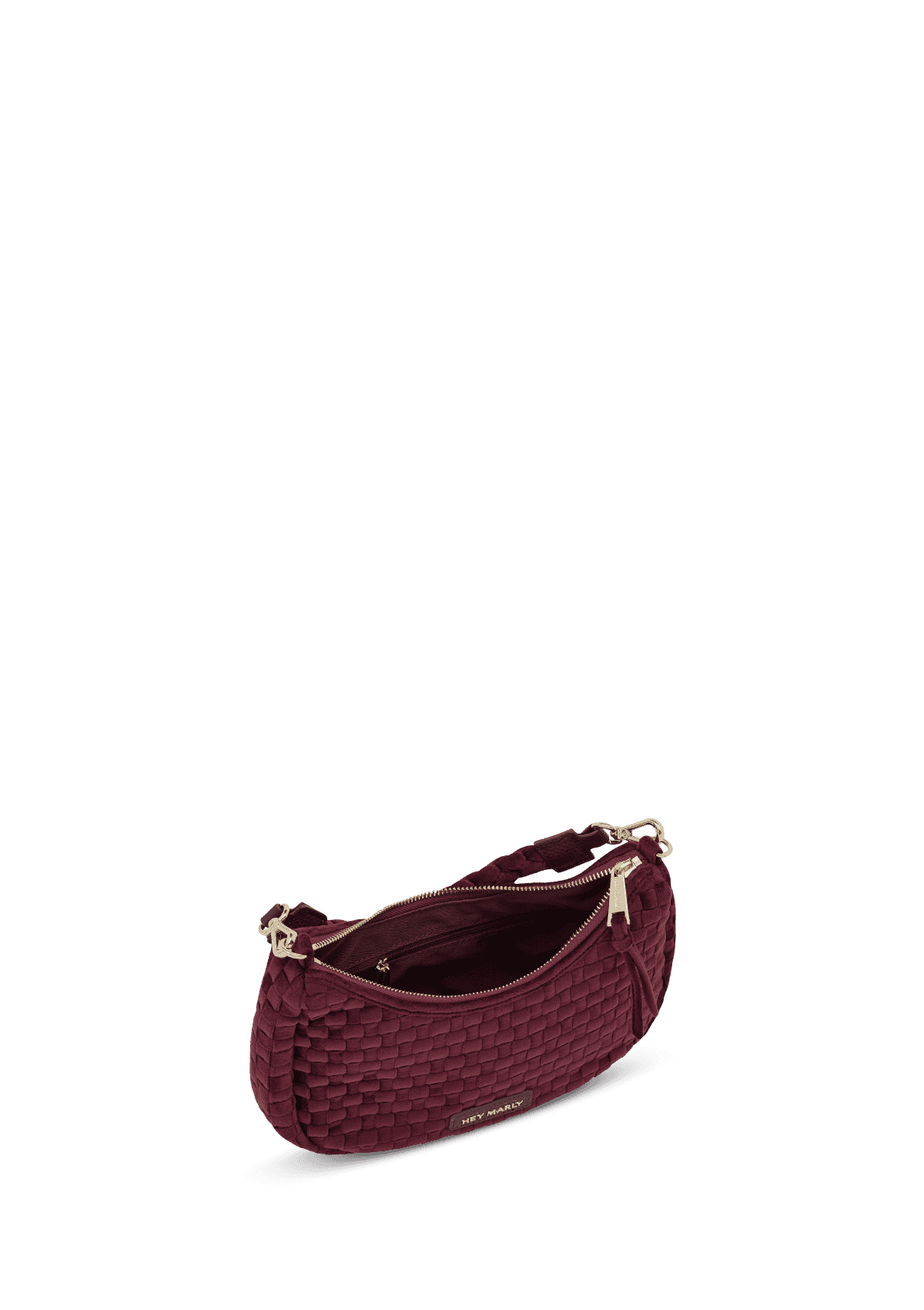 Lifetime Lover Velvet S - Berry