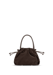 Cool Companion Suede S - Coffee