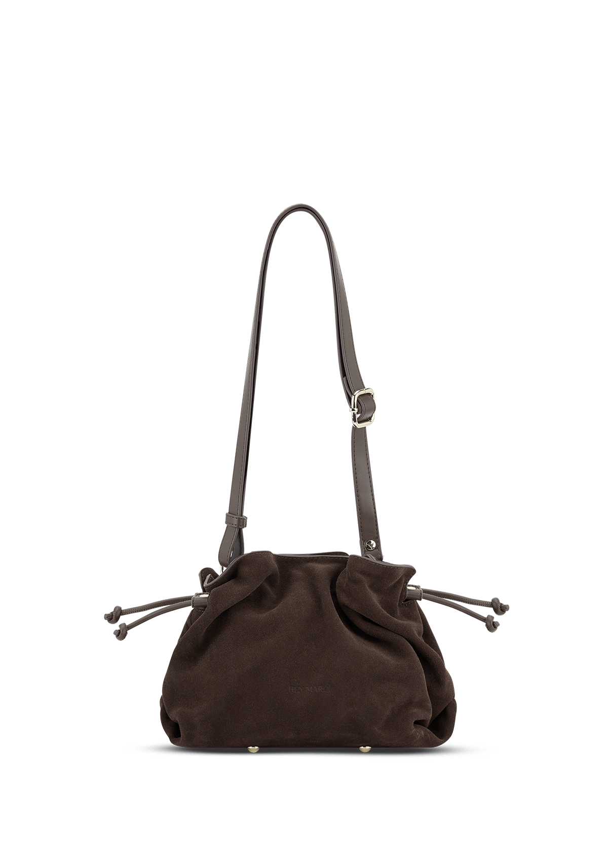Cool Companion Suede S - Coffee