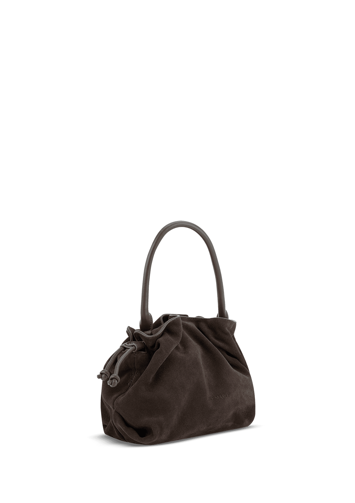 Cool Companion Suede S - Coffee
