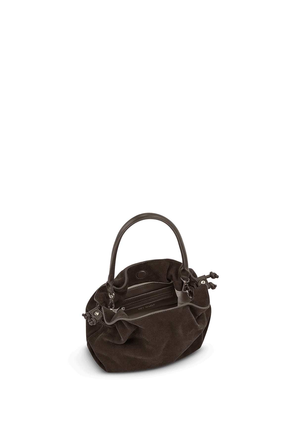 Cool Companion Suede S - Coffee