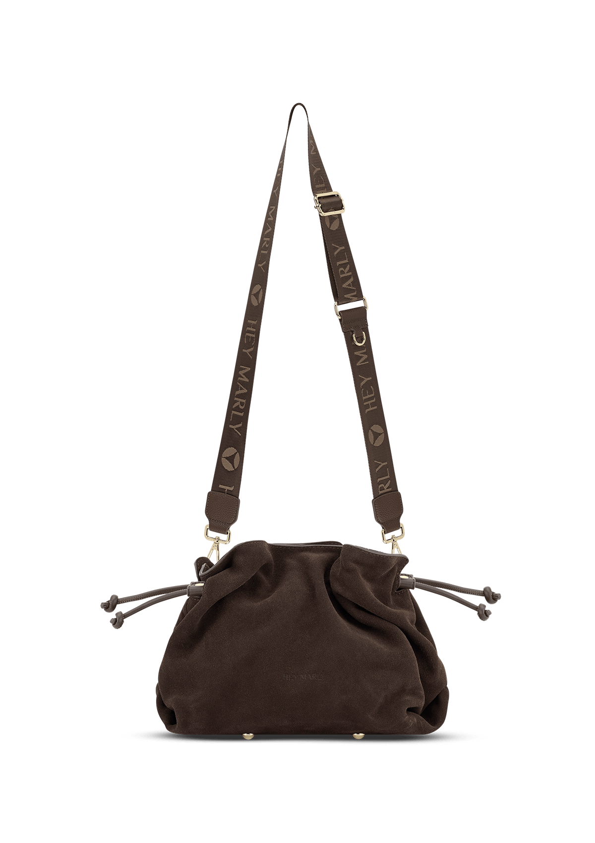 Cool Companion Suede S - Coffee