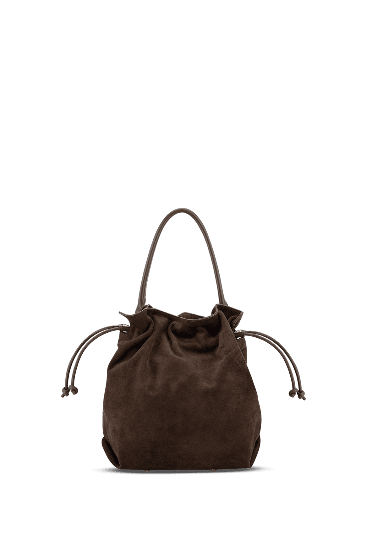 Cool Companion Suede M - Coffee