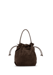 Cool Companion Suede M - Coffee