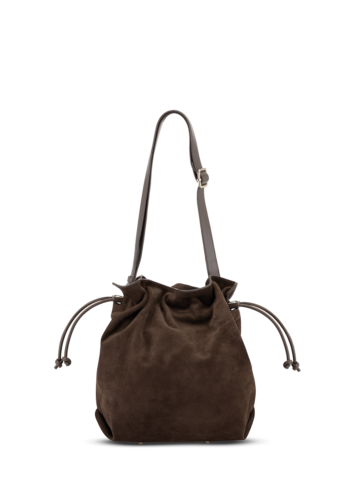 Cool Companion Suede M - Coffee