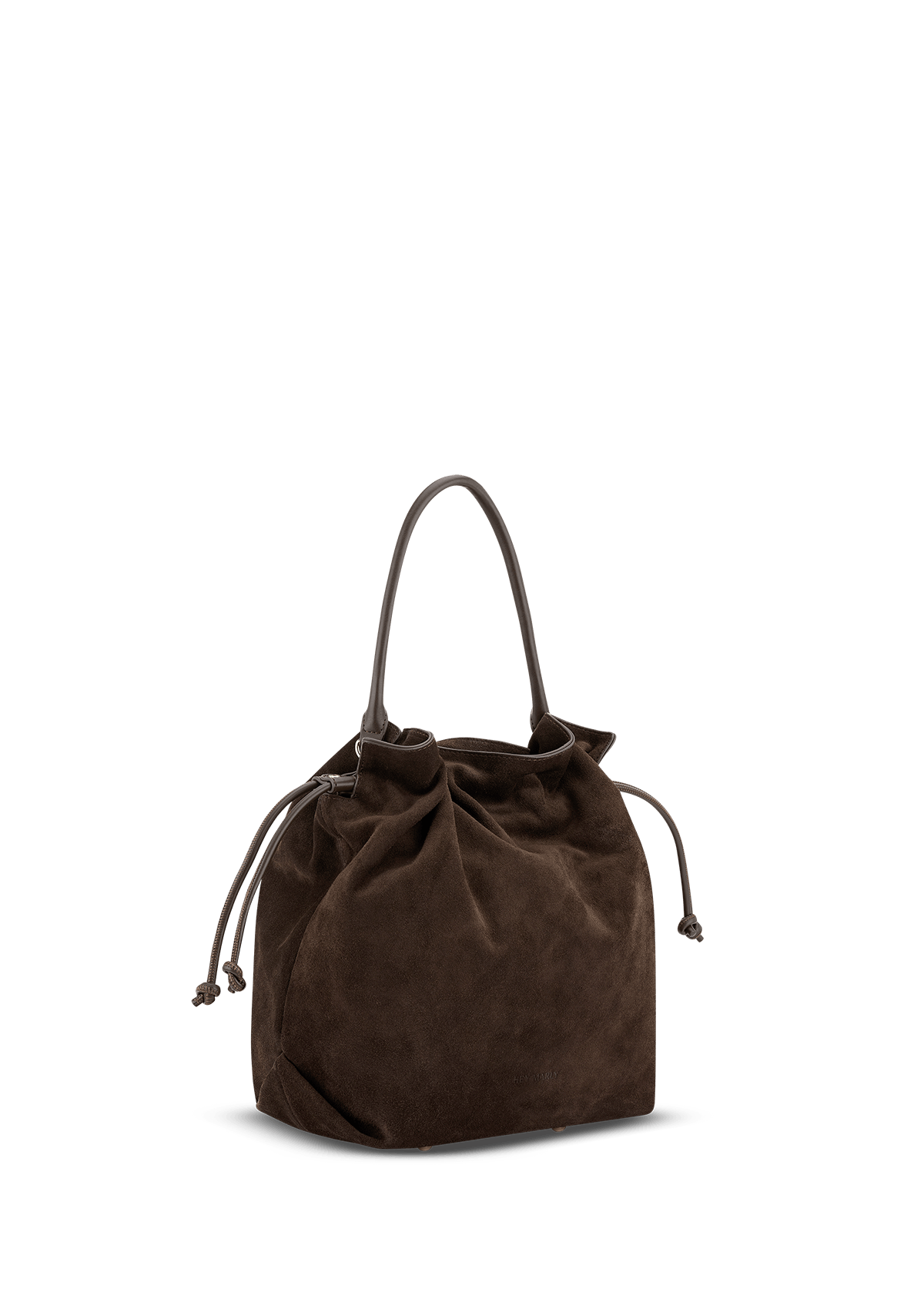 Cool Companion Suede M - Coffee
