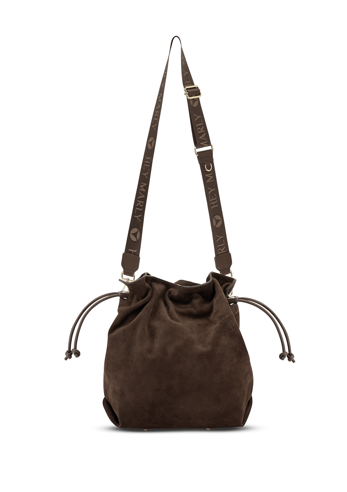 Cool Companion Suede M - Coffee