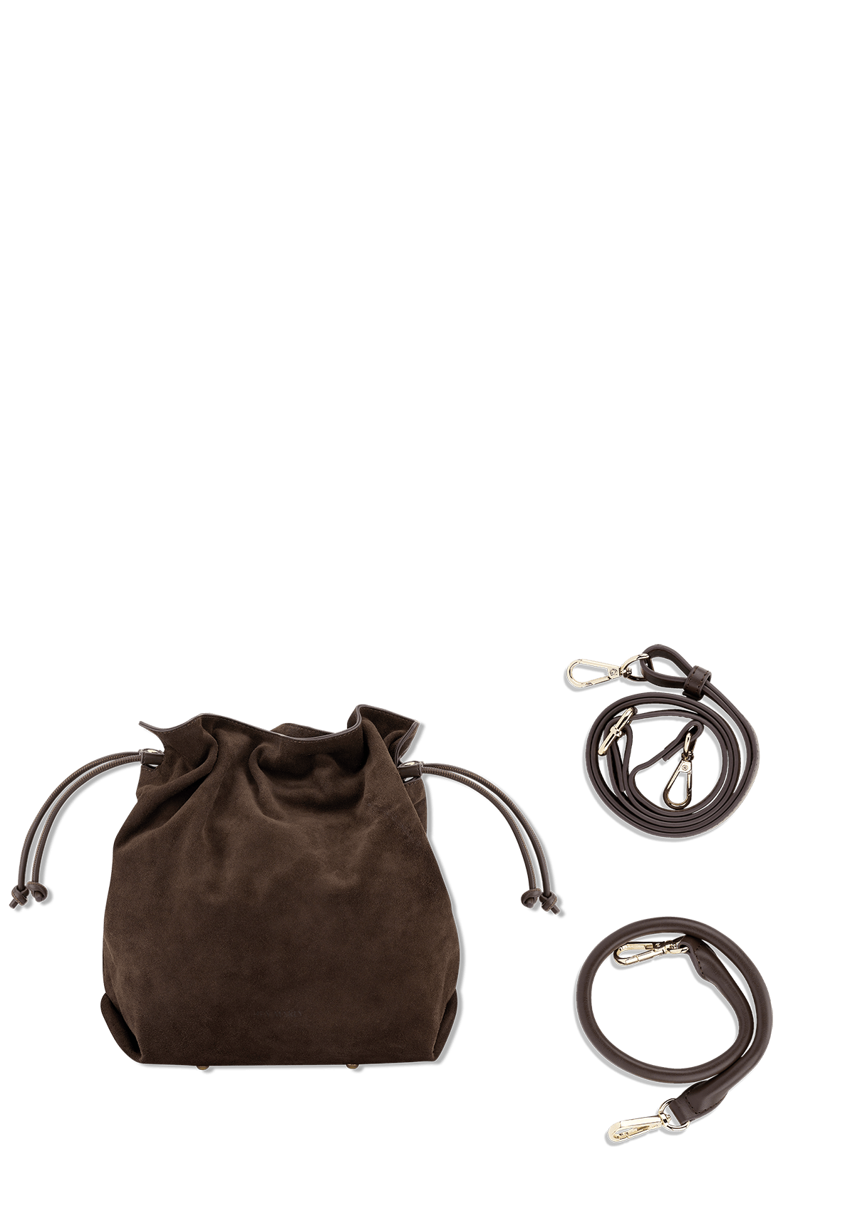 Cool Companion Suede M - Coffee