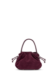Cool Companion Suede S - Berry