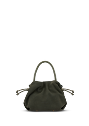 Cool Companion Suede S - Forest