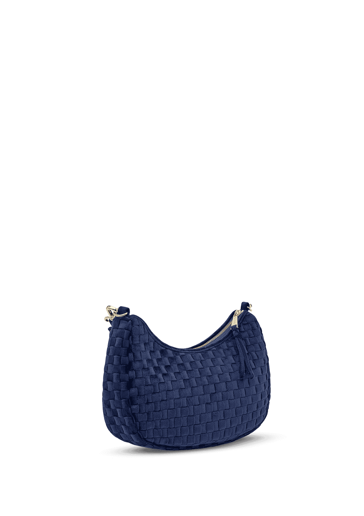 Lifetime Lover Velvet S - Blue