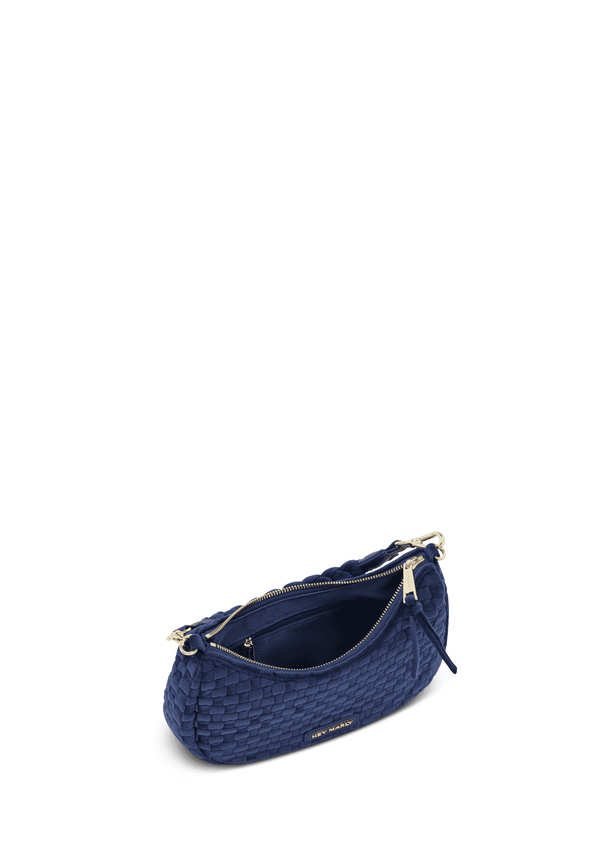 Lifetime Lover Velvet S - Blue