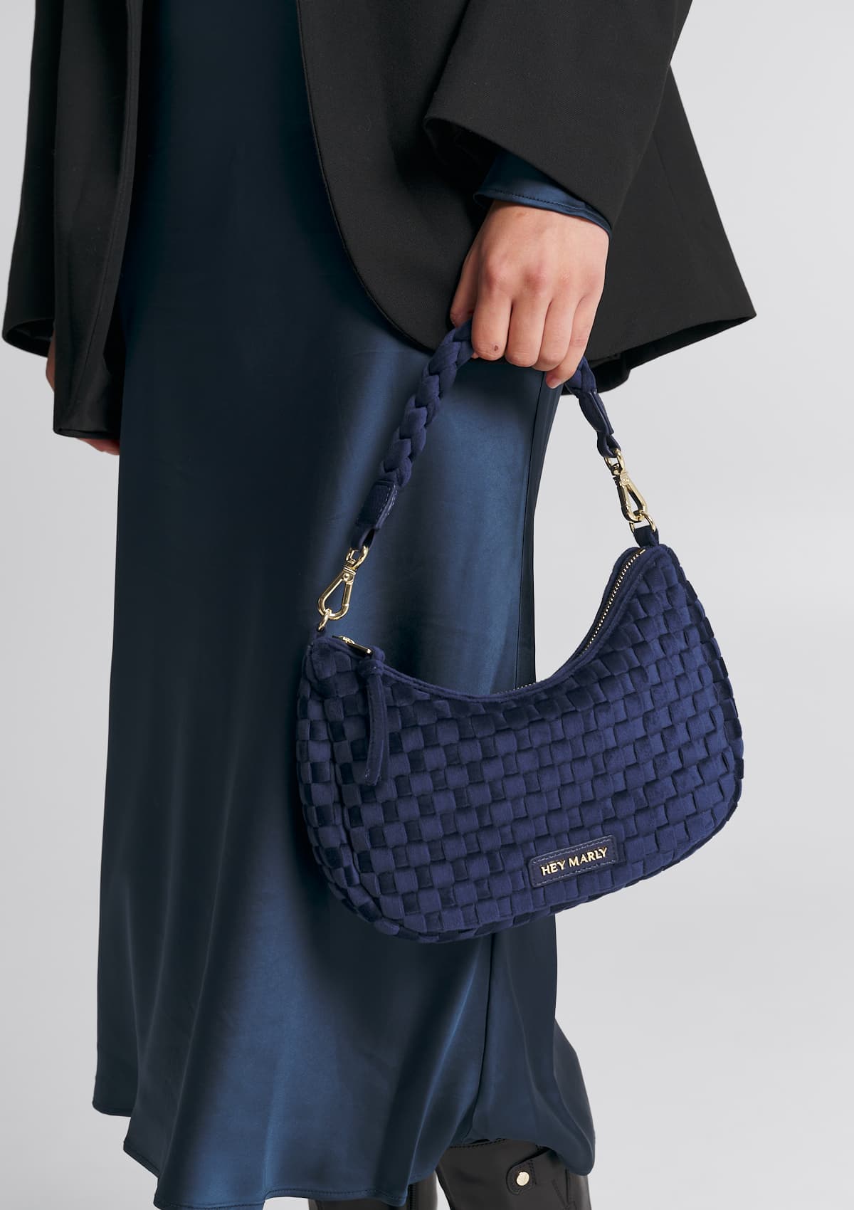 Lifetime Lover Velvet S - Blue