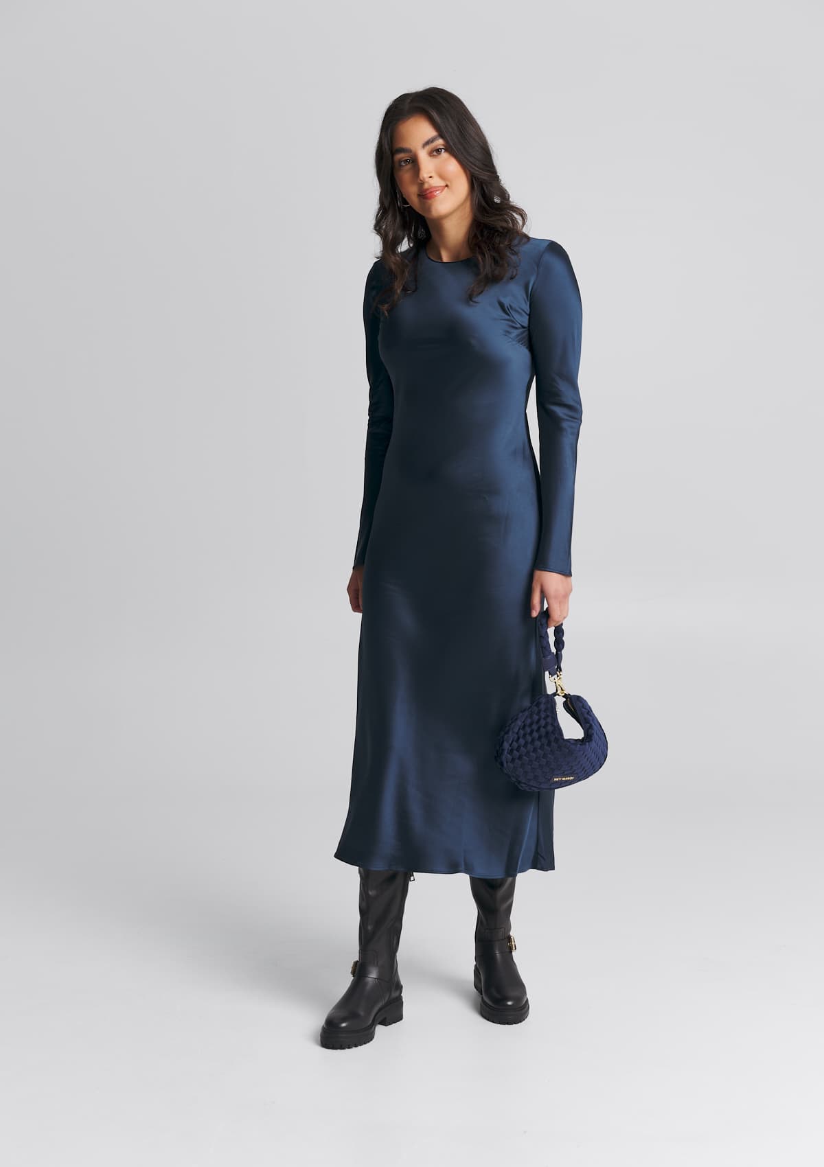 Lifetime Lover Velvet S - Blue