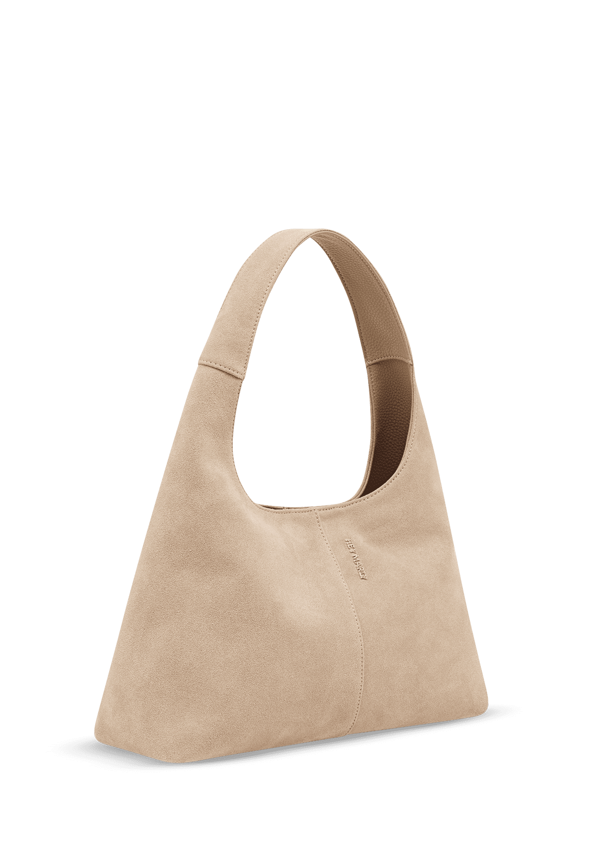 Alltime Lover Suede M - Sand