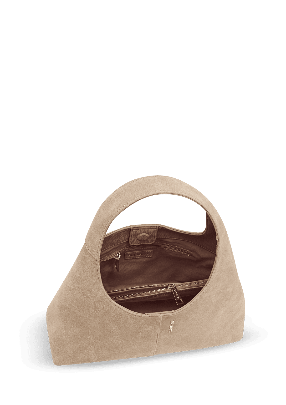 Alltime Lover Suede M - Sand