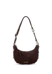 Lifetime Sister Suede S - Coffee