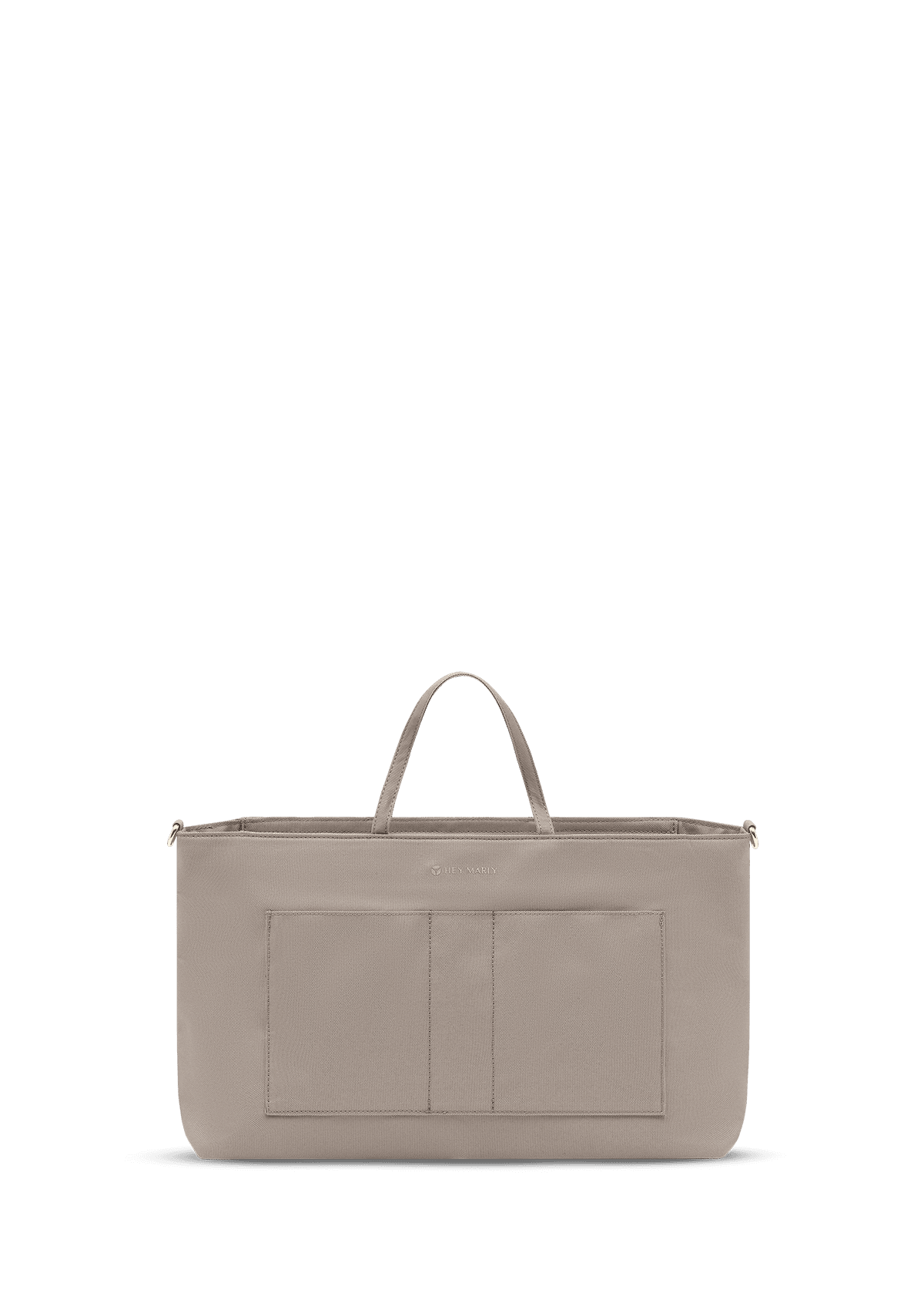 Bag Organiser - Mocha