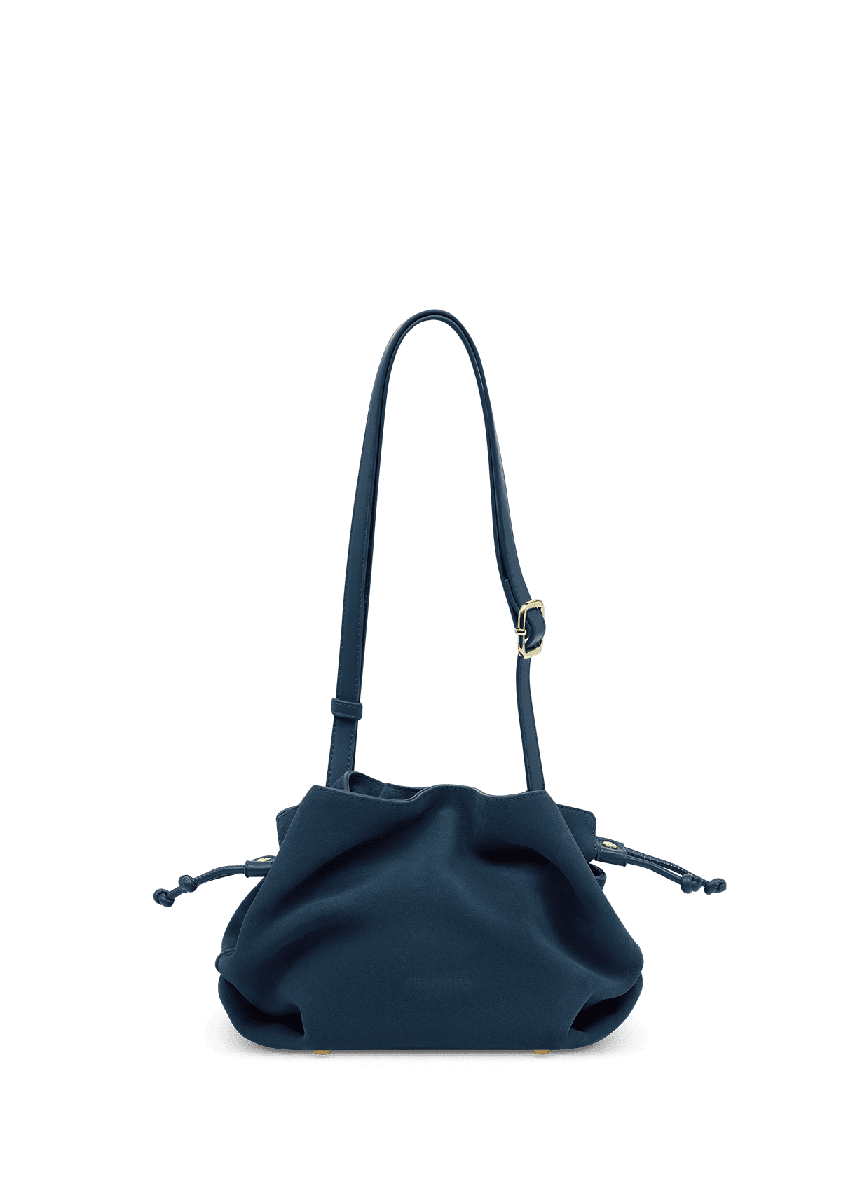 Cool Companion Suede S - Teal