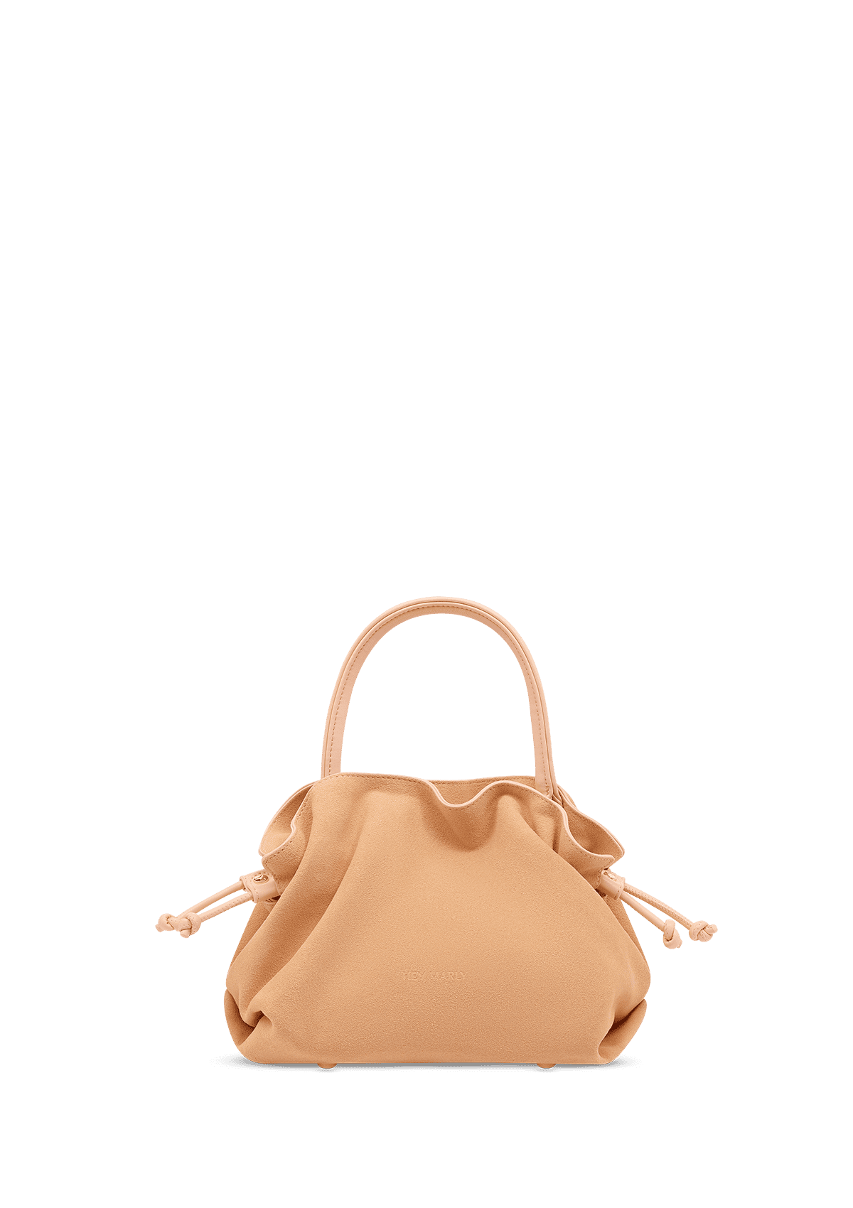 Cool Companion Suede S - Apricot