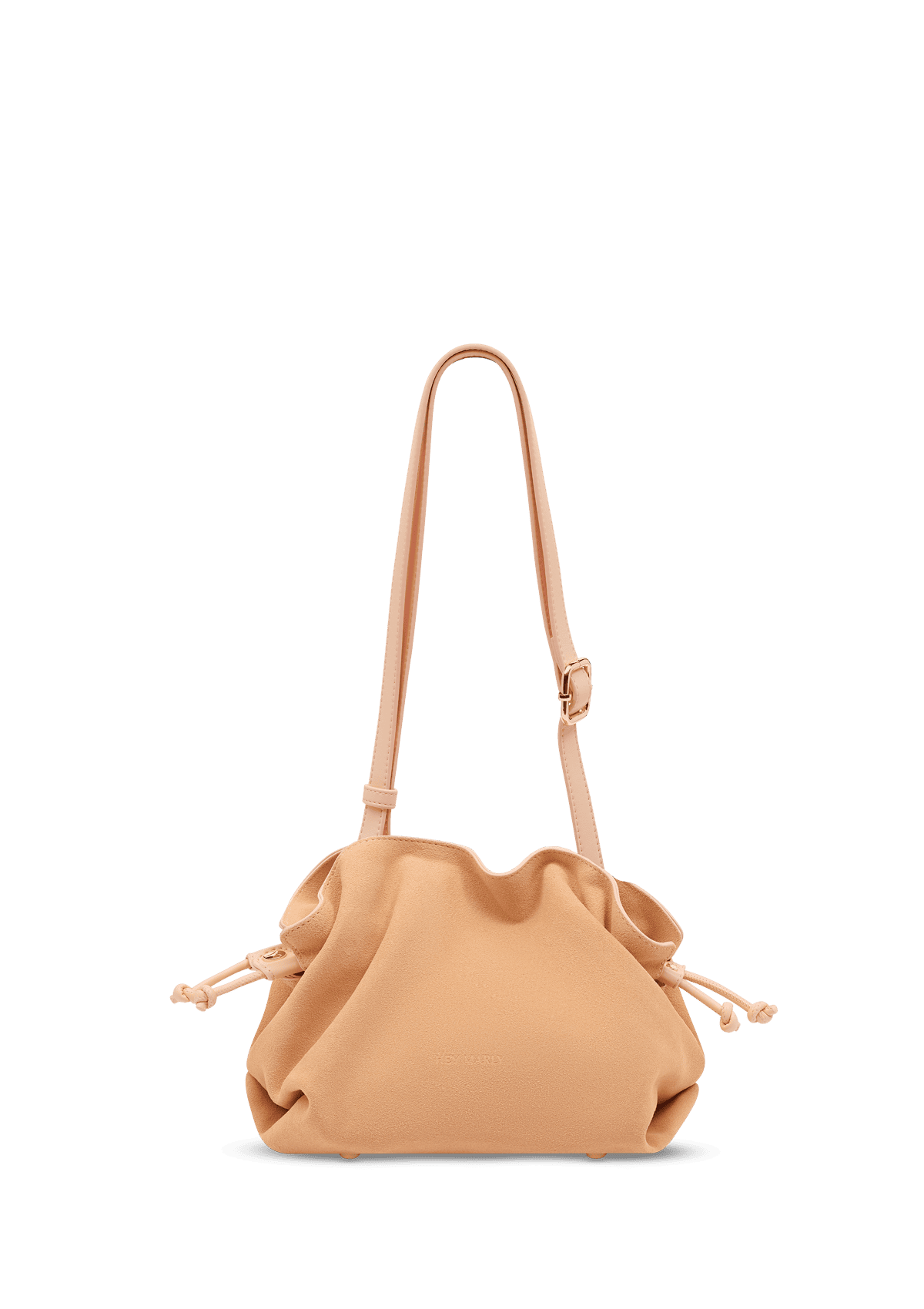 Cool Companion Suede S - Apricot