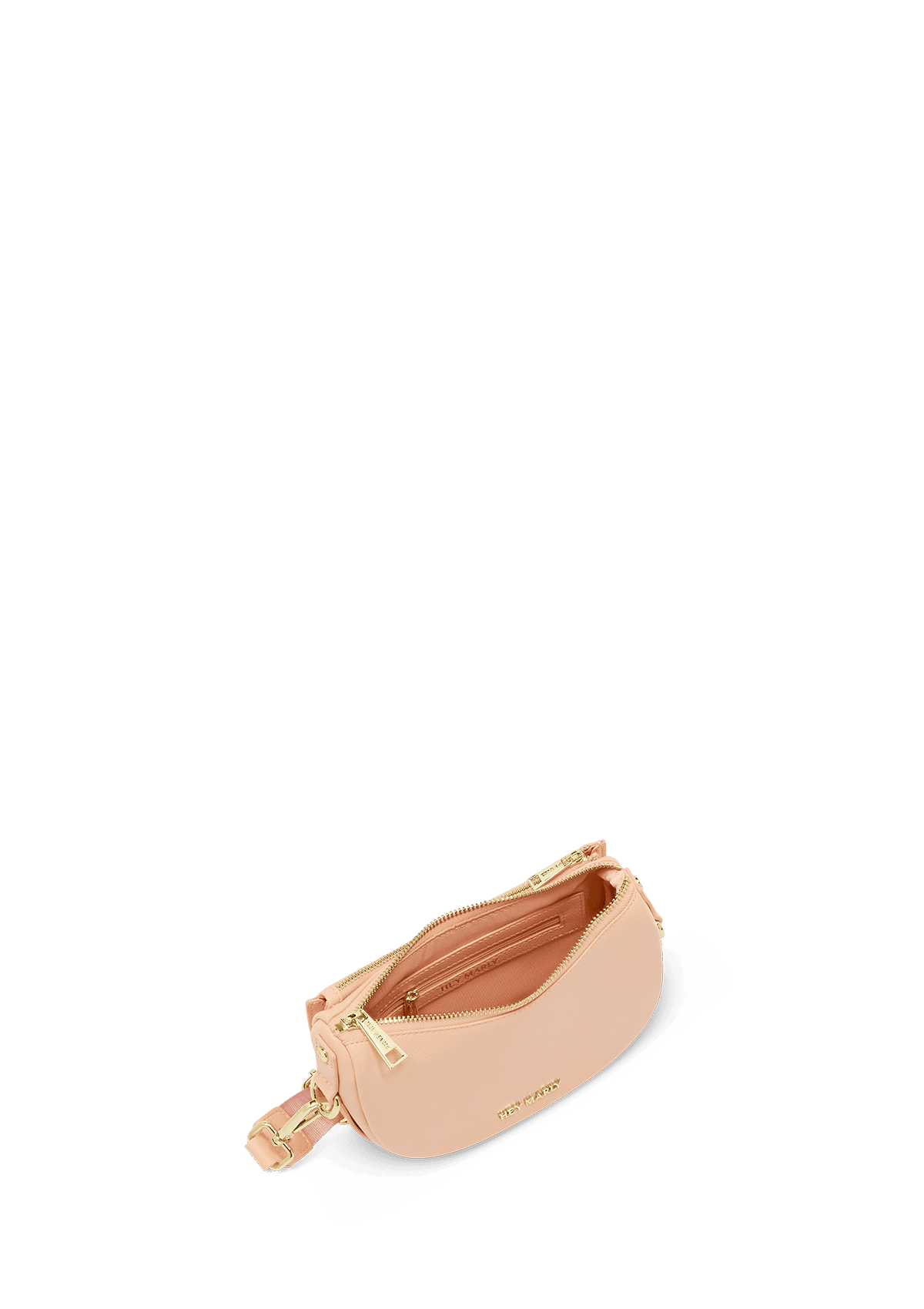 Sporty Sister - Apricot