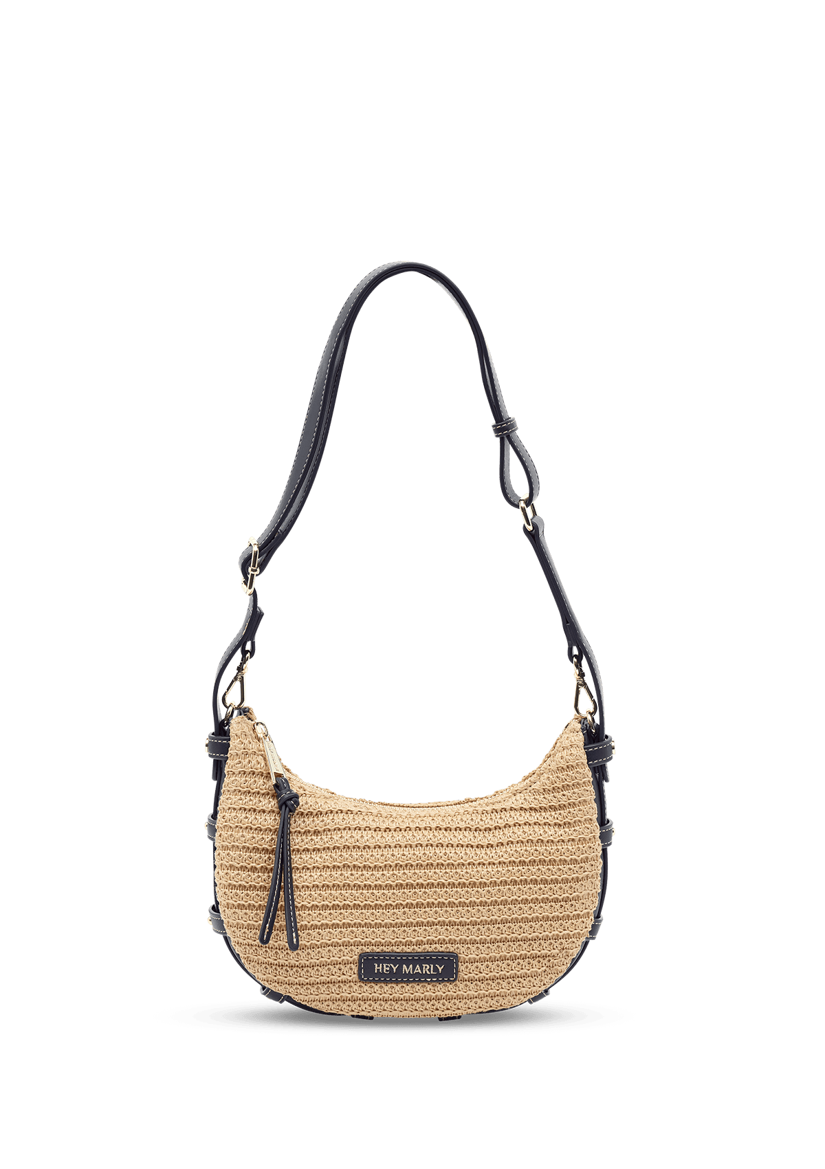 Lifetime Sister Straw S - Sand-Black